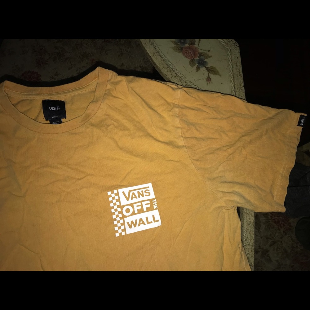Vans T-Shirt
